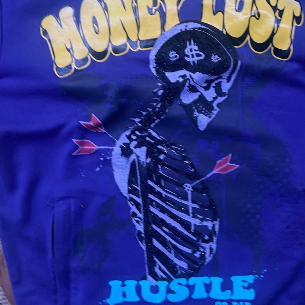 It good new shirt